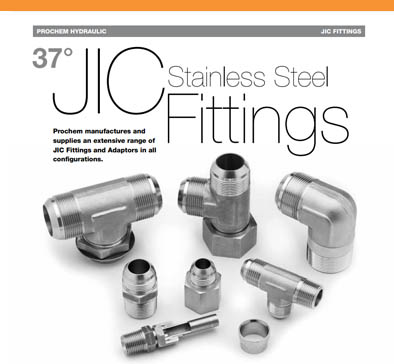 JIC Fittings